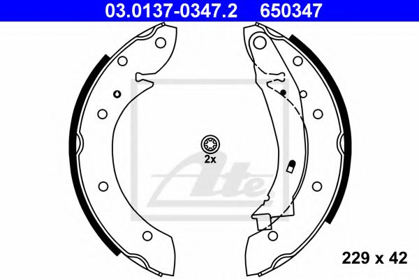 ATE 03.0137-0347.2