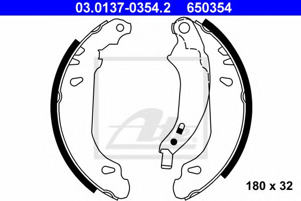 ATE 03.0137-0354.2