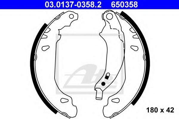 ATE 03.0137-0358.2