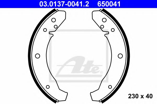 ATE 03.0137-0041.2