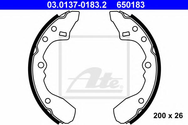 ATE 03.0137-0183.2