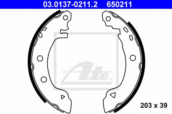 ATE 03.0137-0211.2