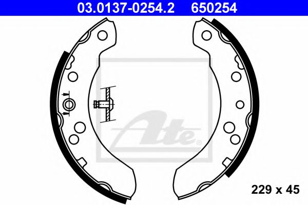 ATE 03.0137-0254.2