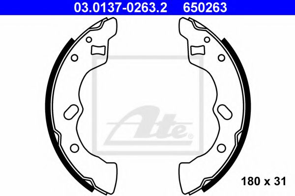 ATE 03.0137-0263.2