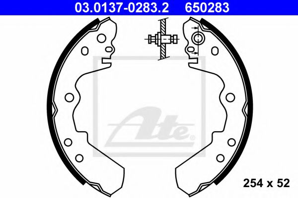 ATE 03.0137-0283.2