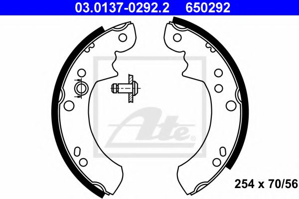 ATE 03.0137-0292.2