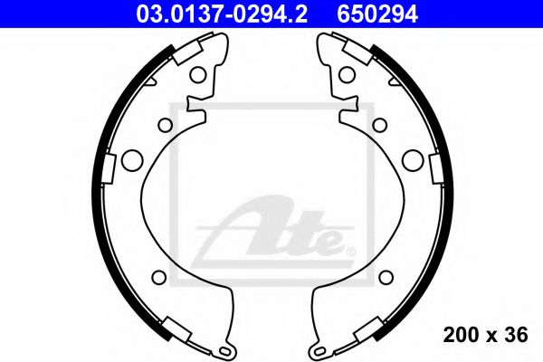 ATE 03.0137-0294.2