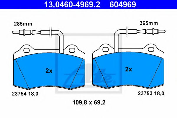 ATE 13.0460-4969.2