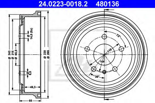 ATE 24.0223-0018.2