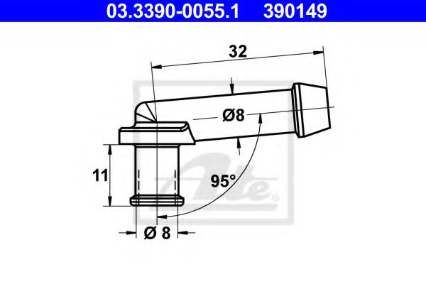 ATE 03.3390-0055.1