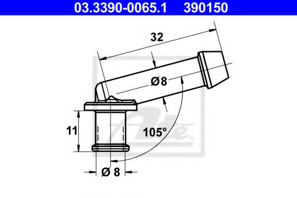 ATE 03.3390-0065.1