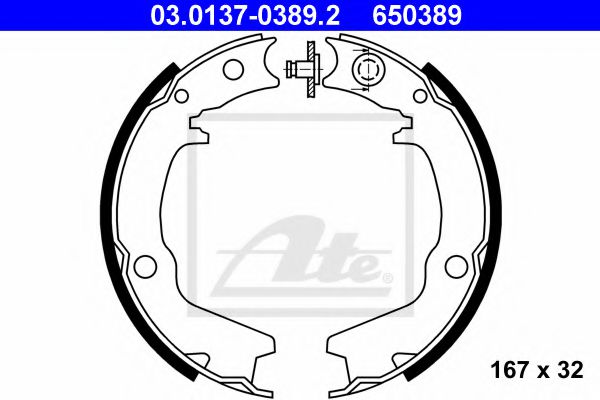 ATE 03.0137-0389.2