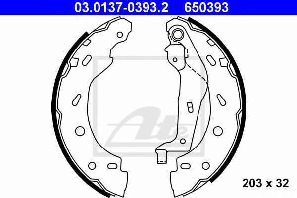 ATE 03.0137-0393.2