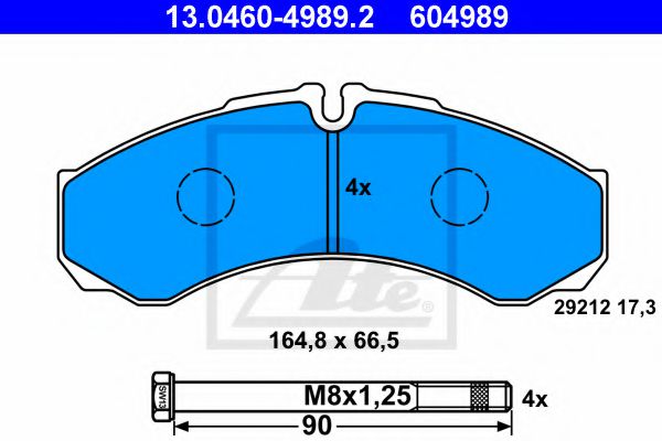 ATE 13.0460-4989.2