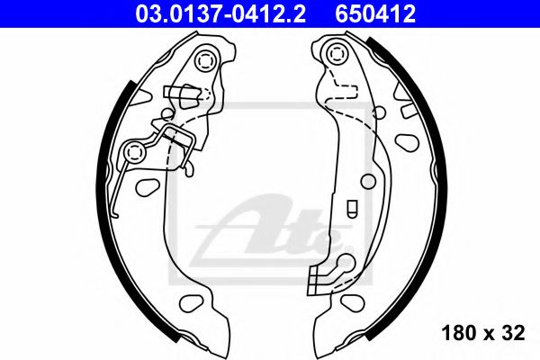 ATE 03.0137-0412.2