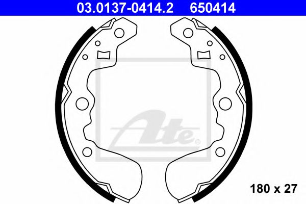 ATE 03.0137-0414.2