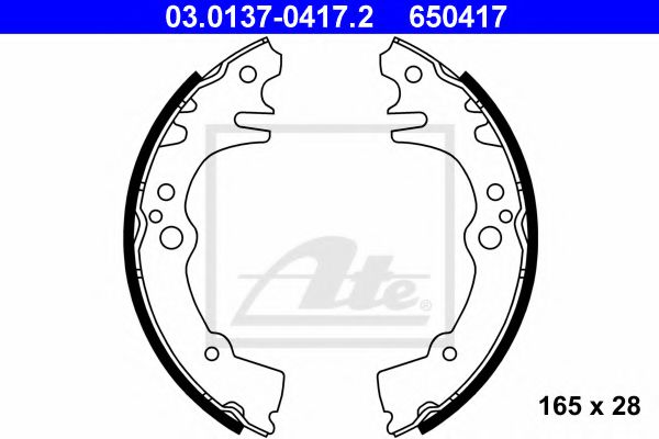 ATE 03.0137-0417.2