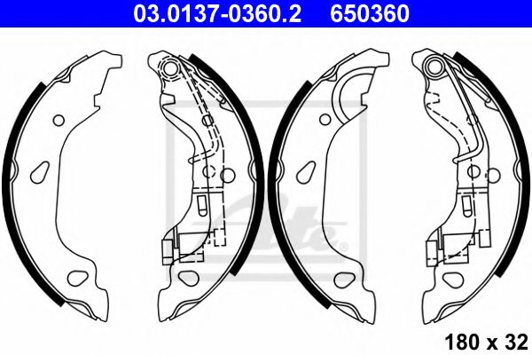 ATE 03.0137-0360.2