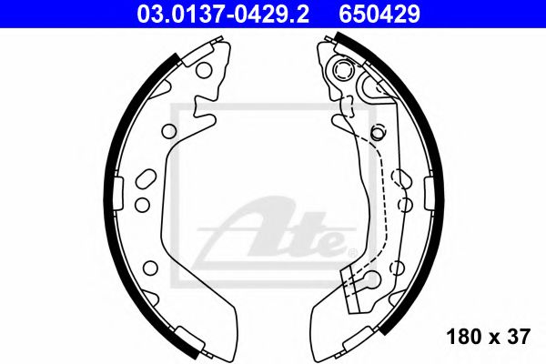 ATE 03.0137-0429.2