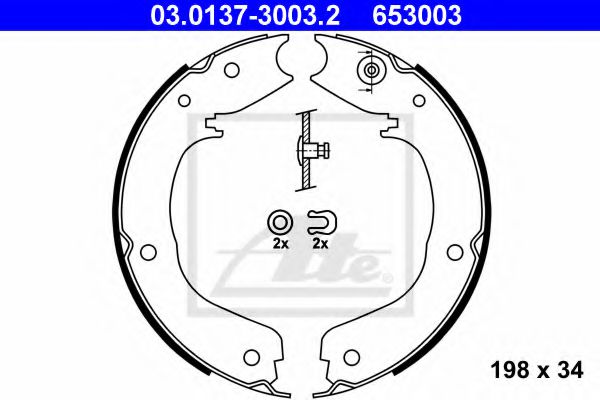 ATE 03.0137-3003.2