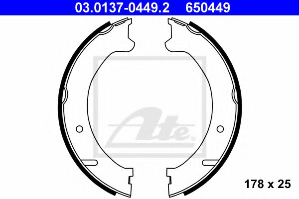 ATE 03.0137-0449.2