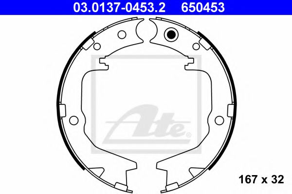 ATE 03.0137-0453.2