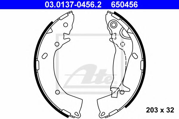 ATE 03.0137-0456.2