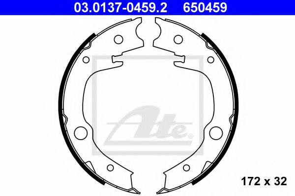 ATE 03.0137-0459.2