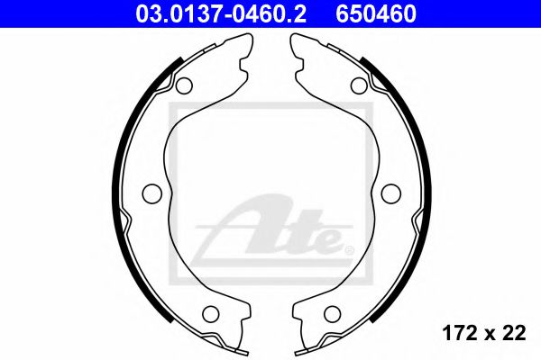 ATE 03.0137-0460.2