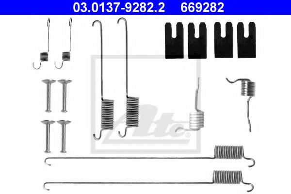 ATE 03.0137-9282.2