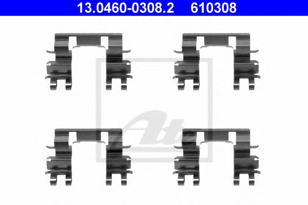 ATE 13.0460-0308.2