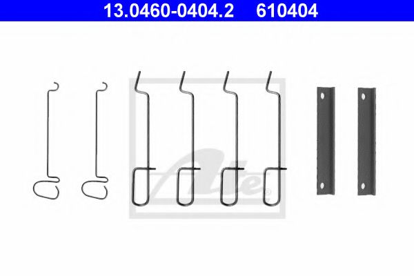 ATE 13.0460-0404.2