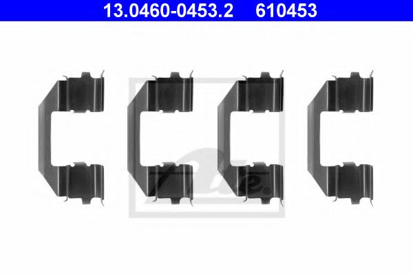 ATE 13.0460-0453.2