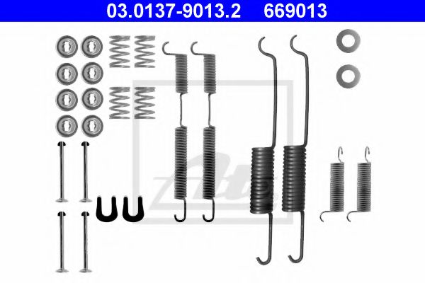 ATE 03.0137-9013.2