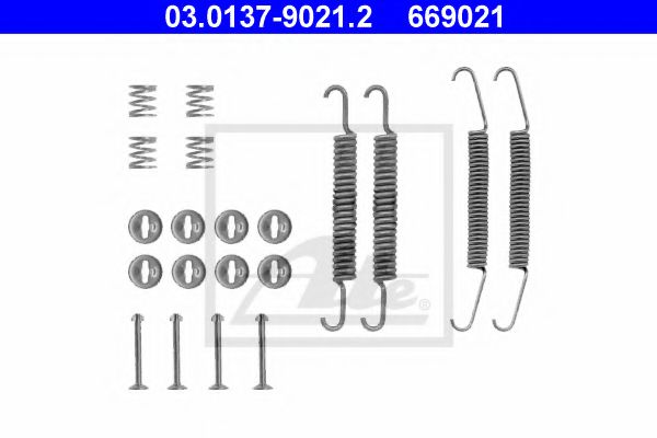 ATE 03.0137-9021.2