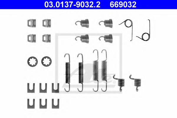 ATE 03.0137-9032.2