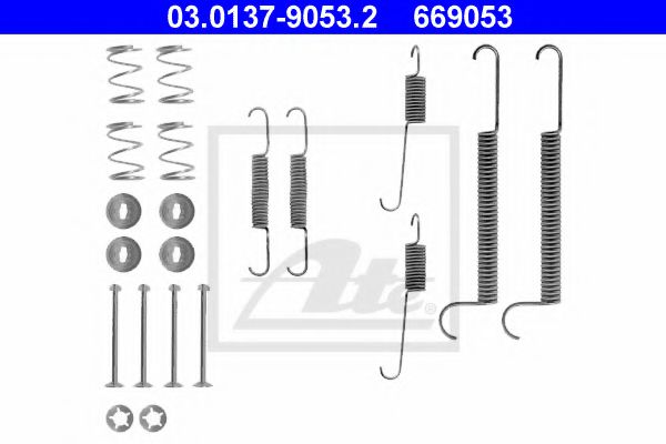 ATE 03.0137-9053.2