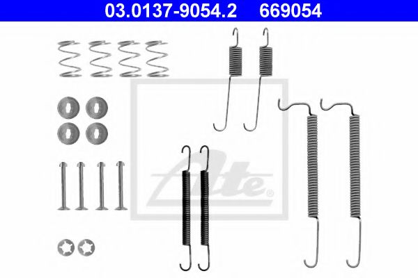 ATE 03.0137-9054.2