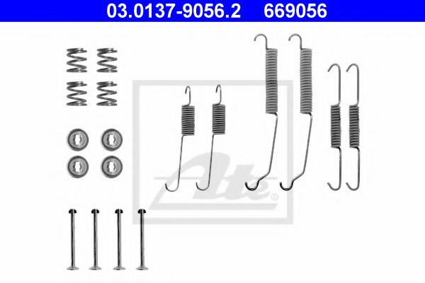 ATE 03.0137-9056.2