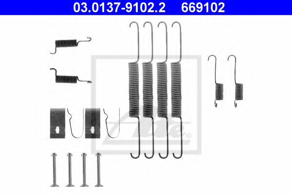 ATE 03.0137-9102.2