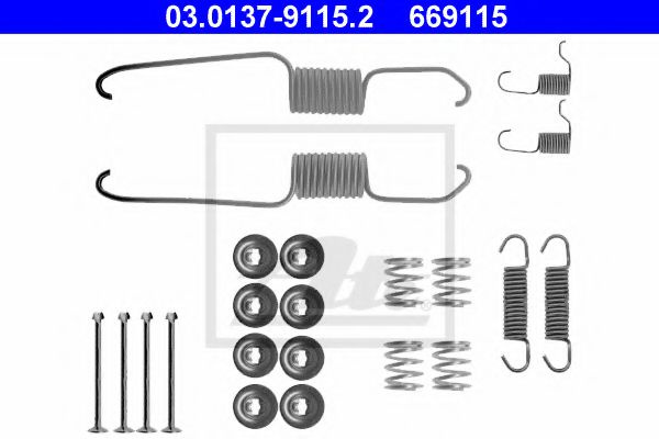 ATE 03.0137-9115.2