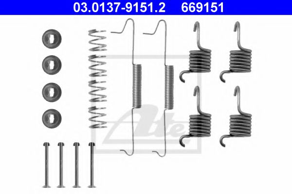 ATE 03.0137-9151.2