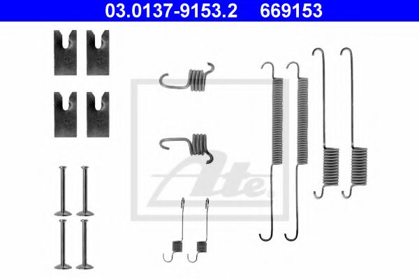 ATE 03.0137-9153.2