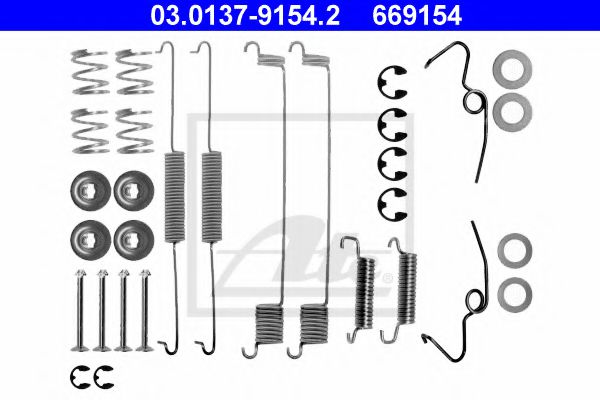 ATE 03.0137-9154.2