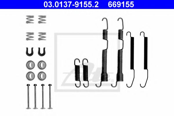 ATE 03.0137-9155.2