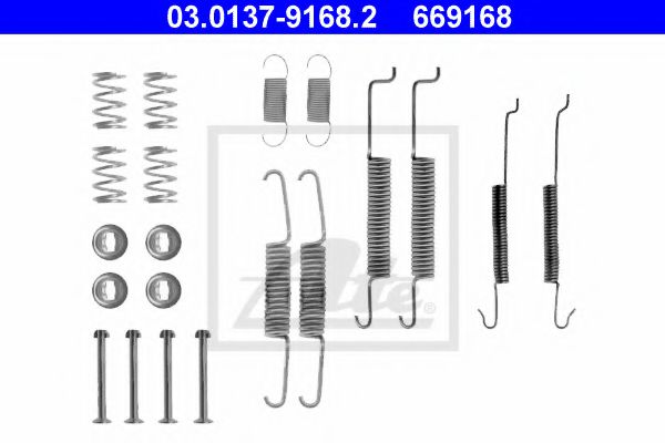 ATE 03.0137-9168.2