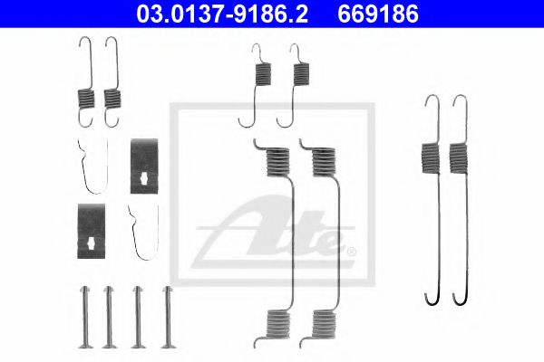 ATE 03.0137-9186.2