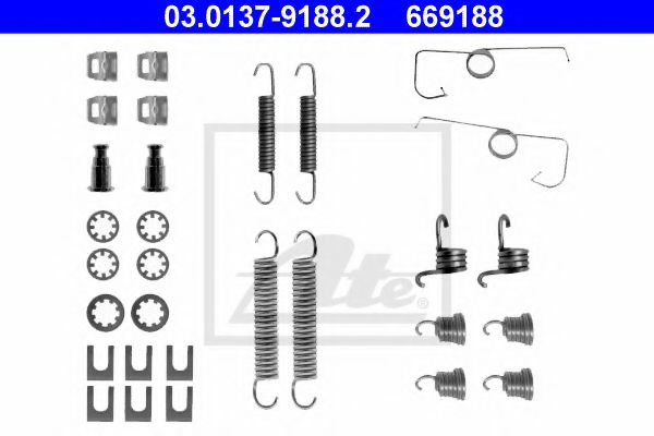 ATE 03.0137-9188.2