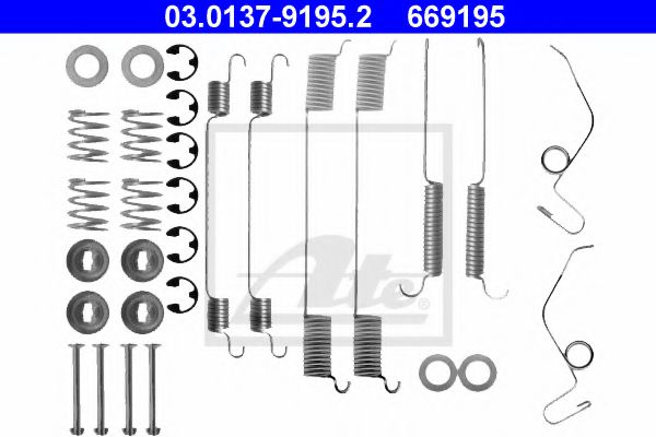 ATE 03.0137-9195.2