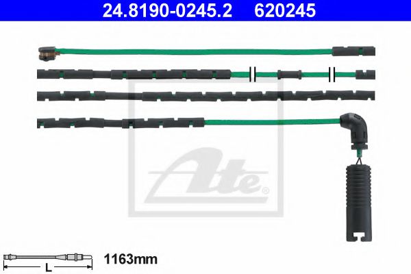 ATE 24.8190-0245.2